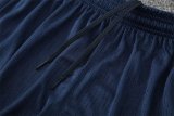 25/26 Paris Royal Blue Player Version 1:1 Quality Training Jersey