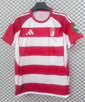 25/26 Granada  Home Fans 1:1 Quality Soccer Jersey