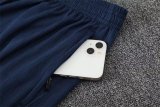 25/26 Paris Royal Blue Player Version 1:1 Quality Training Jersey
