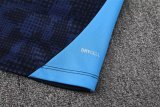 25/26 Marseille Royal Blue 1:1 Quality Training Jersey