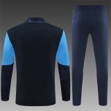 25/26 Marseille Royal Blue 1:1 Quality Training Jersey