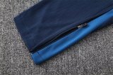 25/26 Paris Royal Blue Player Version 1:1 Quality Training Jersey