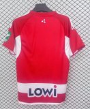 25/26 Granada  Home Fans 1:1 Quality Soccer Jersey