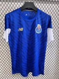 25/26 Porto Training clothing Fans 1:1 Quality Soccer Jersey