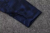 25/26 Marseille Royal Blue 1:1 Quality Training Jersey
