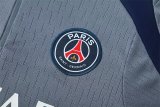 25/26 Paris Royal Blue Player Version 1:1 Quality Training Jersey