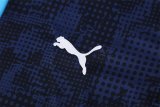 25/26 Marseille Royal Blue 1:1 Quality Training Jersey