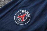 25/26 Paris Royal Blue Player Version 1:1 Quality Training Jersey