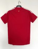 2008/2009 Liverpool Home Fans Retro 1:1 Quality  Soccer Jersey