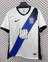 25/26 Birmingham Away Fans 1:1 Quality Soccer Jersey 25/26 Birmingham Away Fans 1:1 Quality Soccer Jersey