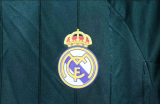 2012/2013 Retro Real Madrid 2rd Away Player version 1:1 Quality Soccer Jersey