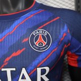 25/26 PSG Paris Special Edition  Player 1:1 Quality Soccer Jersey