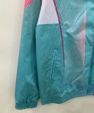25/26  Barcelona Double Sided Windbreaker 双面