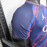 25/26 PSG Paris Special Edition  Player 1:1 Quality Soccer Jersey