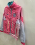 25/26  Barcelona Double Sided Windbreaker 双面