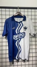 25/26 Monterrey Special Edition Retro Fans 1:1 Quality Soccer Jersey