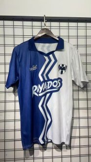 25/26 Monterrey Special Edition Retro Fans 1:1 Quality Soccer Jersey
