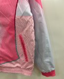 25/26  Barcelona Double Sided Windbreaker 双面