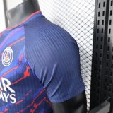 25/26 PSG Paris Special Edition  Player 1:1 Quality Soccer Jersey