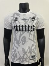 25/26 Apeshit  White Player 1:1 Quality Soccer Jersey