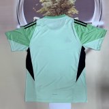 25/26  Benfica  Goalkeeper  Fans 1:1 Quality Soccer Jersey
