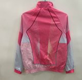 25/26  Barcelona Double Sided Windbreaker 双面