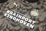 25/26 PSV Eindhoven Black 1:1 Quality Training （A-Set）