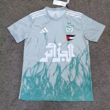 25/26 Algeria  Training Clothes Fans 1:1 Quality Soccer Jersey