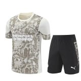 25/26 PSV Eindhoven Light Yellow 1:1 Quality Training （A-Set）