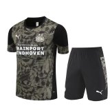 25/26 PSV Eindhoven Black 1:1 Quality Training （A-Set）