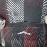 25/26 Bayer Leverkusen Home Player 1:1 Quality Soccer Jersey