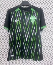 25/26 Deportivo Alavés  Away Fans 1:1 Quality Soccer Jersey