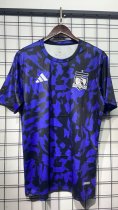 25/26 Colo Colo Training Clothes Fans 1:1 Quality Traning Jersey