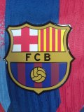 25/26 Barcelona Third PLayer 1:1 Quality Soccer Jersey