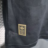 25/26  Real Madrid Special Edition Black Player 1:1 Quality Soccer Jersey