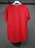 2011/2012 Manchester United Home Player Retro 1:1 Quality  Soccer Jersey