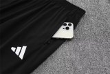 25/26  Manchester United White 1:1 Quality Training Jersey