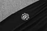 25/26  Manchester United White 1:1 Quality Training Jersey