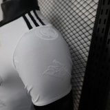 25/26  Real Madrid Special Edition White Player 1:1 Quality Soccer Jersey