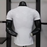 25/26  Real Madrid Special Edition White Player 1:1 Quality Soccer Jersey