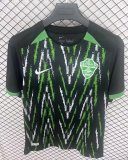 25/26 Elche CF Away Fans 1:1 Quality Soccer Jersey