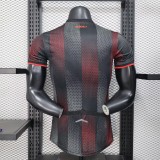 25/26 Bayer Leverkusen Home Player 1:1 Quality Soccer Jersey