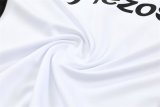 25/26  Manchester United White 1:1 Quality Training Jersey
