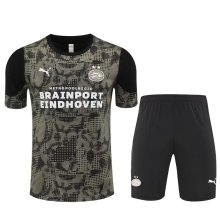 25/26 PSV Eindhoven Black 1:1 Quality Training （A-Set）