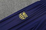 25/26 Barcelona Yellow Blue 1:1 Quality Training Jersey