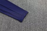 25/26 Barcelona Yellow Blue 1:1 Quality Training Jersey