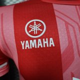 25/26 Marseille Special Edition Red Player 1:1 Quality Soccer Jersey