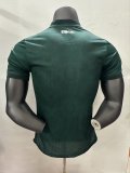 25/26  Monaco Third Player 1:1 Quality Soccer Jersey