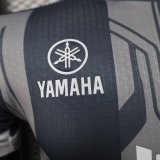 25/26 Marseille Special Edition Grey Player 1:1 Quality Soccer Jersey