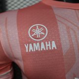 25/26 Marseille Special Edition Pink Player 1:1 Quality Soccer Jersey